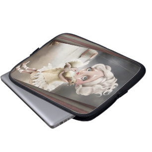 Funda Para Portátil Encantamiento privado