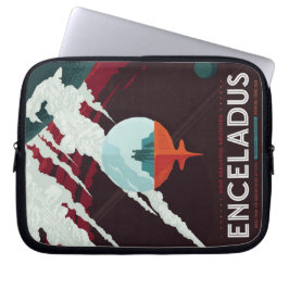 Funda Para Portátil Enceladus