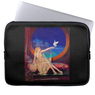 Funda Para Portátil Enchantment Arabian Haseki Sultans Princess 1925