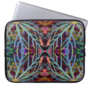 Funda Para Portátil Encontrar el patrón de colores