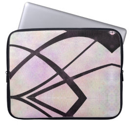 Funda Para Portátil Encrucijada
