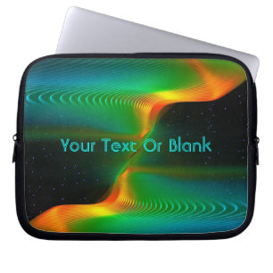 Funda Para Portátil Enredo cuántico