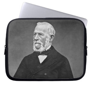 Funda Para Portátil Enrique Martin (1810-83), de 'Galerie Contemporain