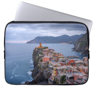 Funda Para Portátil Enseguida después de la puesta del sol el  