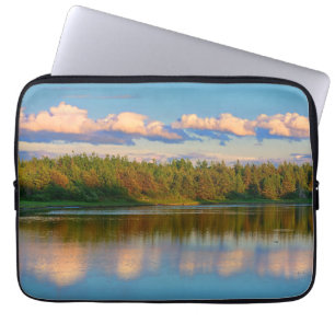 Funda Para Portátil Entrada del sol Nuevo Brunswick, Canadá