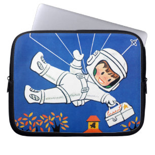 Funda Para Portátil Entrega especial