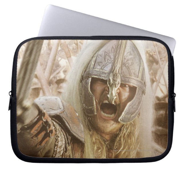 Funda Para Portátil Eomer con Helmet (Frente)