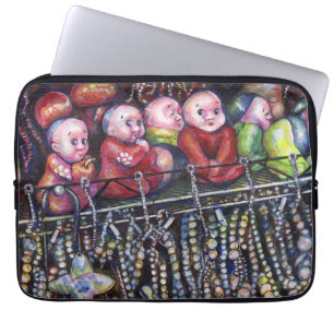 Funda Para Portátil Epitomizar