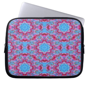 Funda Para Portátil Equinoccio de primavera.....