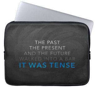 Funda Para Portátil Era Tenso
