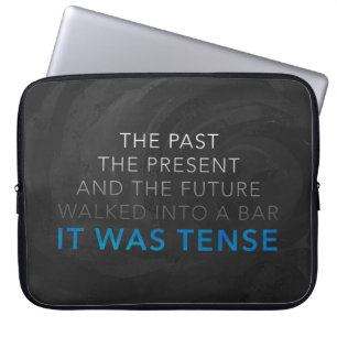 Funda Para Portátil Era Tenso