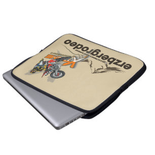 Funda Para Portátil Erzberg Rodeo   15"