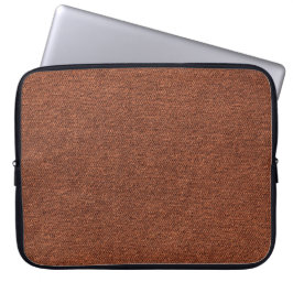 Funda Para Portátil Esa Mirada de Mezclilla