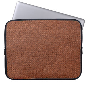 Funda Para Portátil Esa Mirada de Mezclilla