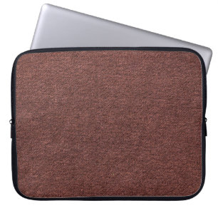 Funda Para Portátil Esa Mirada de Mezclilla