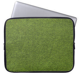 Funda Para Portátil Esa Mirada de Mezclilla
