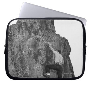 Funda Para Portátil Escalada del hombre