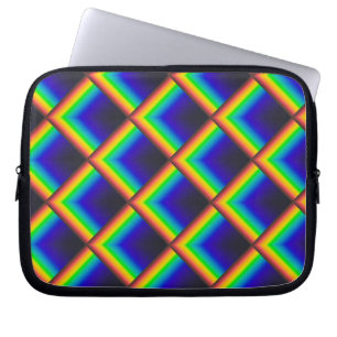 Funda Para Portátil Escalas de espectro solar