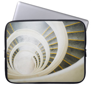 Funda Para Portátil Escalera espiral