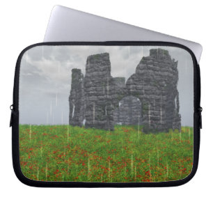 Funda Para Portátil Escándalo de portátil de lucha olvidada