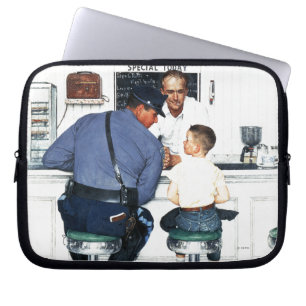 Funda Para Portátil Escapar