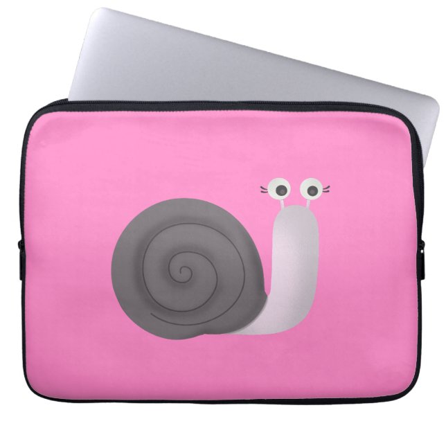 Funda Para Portátil Escarnio (Frente)