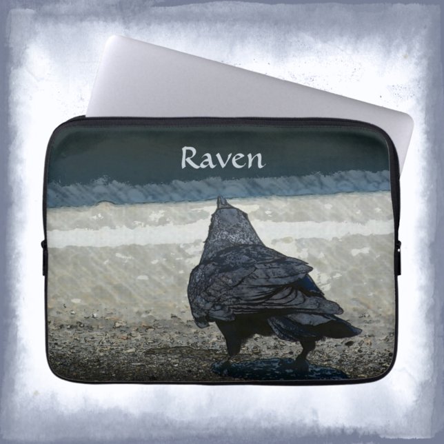 Funda Para Portátil Esclavija electrónica para portátiles Urban Crow B (Subido por el creador)