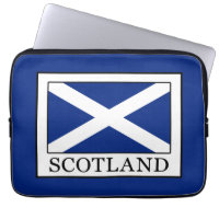 Escocia