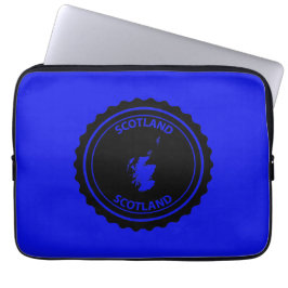 Funda Para Portátil Escocia