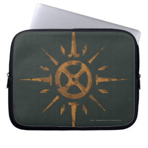 Funda Para Portátil Escudo de Rohan