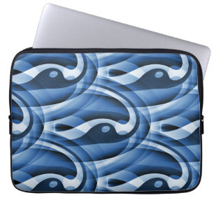 Funda Para Portátil Escuela de Orcas...
