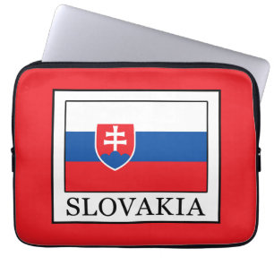 Funda Para Portátil Eslovaquia