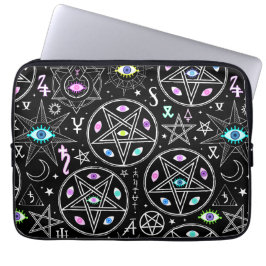 Funda Para Portátil Esoteric Electronics Bag