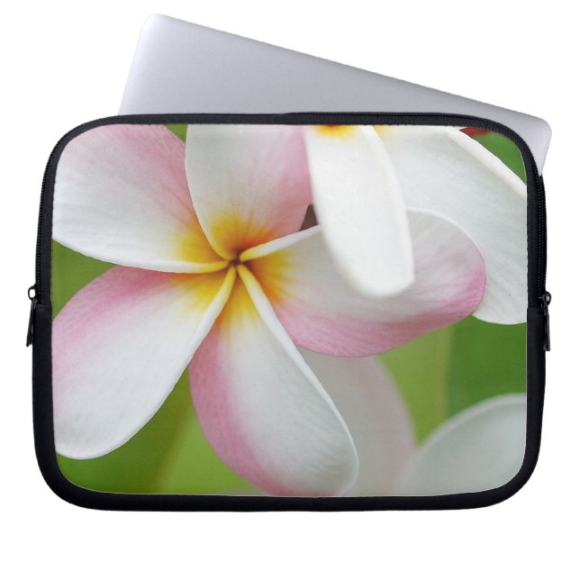 Funda Para Portátil Espacio en blanco modificado para requisitos (Frente)