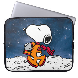Funda Para Portátil ESPACIO Snoopy