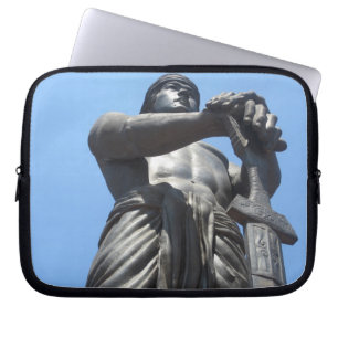 Funda Para Portátil espada lapu