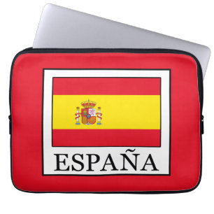 Funda Para Portátil España
