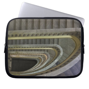 Funda Para Portátil España, Madrid, Circulo de Bellas Artes, escalera
