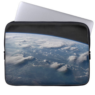 Funda Para Portátil Espandas De La Tierra En El Sur De Borneo.