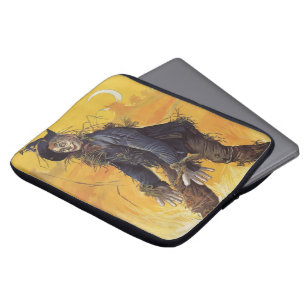 Funda Para Portátil Espantapájaros de El mago de Oz, Cuentos de hadas 