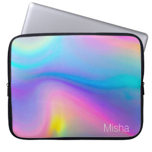 Funda Para Portátil Espectro De Giro