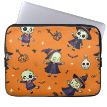 Espeluznante almohada de Moda Halloween - Festivid