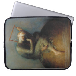 Funda Para Portátil Esperanza (de George Frederick Watts)