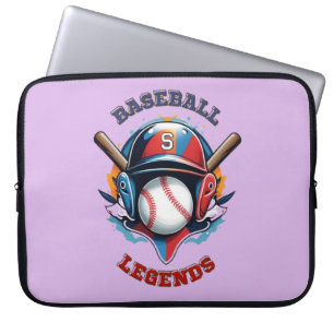 Funda Para Portátil Espíritu de todas las estrellas: deportes clásicos