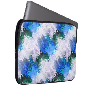 Funda Para Portátil Espuma de mar......