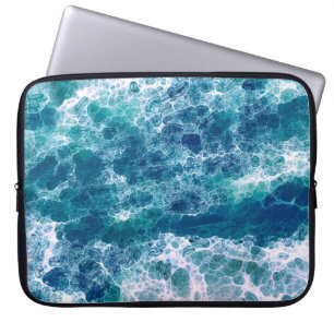 Funda Para Portátil Espuma de mar