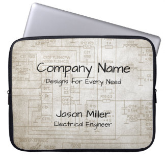 Funda Para Portátil Esquemas eléctricos