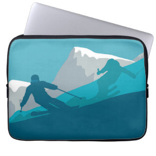 Funda Para Portátil Esquí alpino