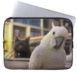 Funda Para Portátil Está detrás de mí...¿no es así?