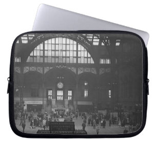 Funda Para Portátil Estación de ferrocarril